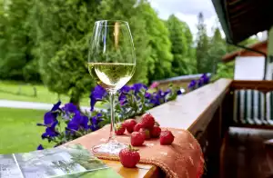 Wiesenhäusl Bischofswiesen