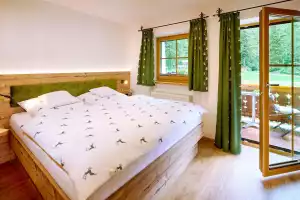 Wiesenhäusl Bischofswiesen