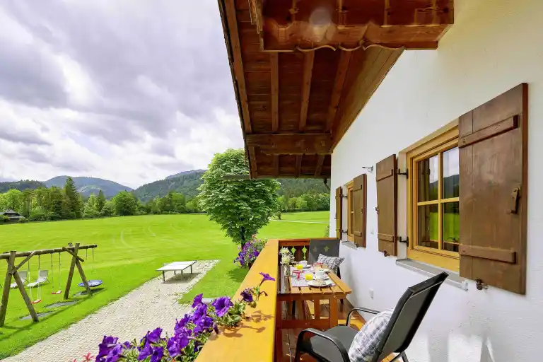 Preise Ferienwohnungen Bergbauernhof Familie Fendt Bischofswiesen